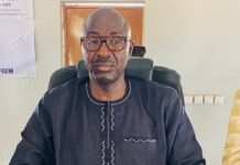 “Stamp Not Transferable” – Governor Explains Withdrawal of Nyangen Alkalo’s Official Seal