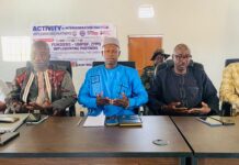 Youth Inclusion Dialogue in CRR Strengthens Intergenerational Ties for Better Governance