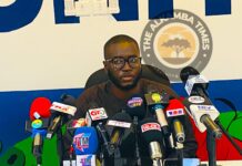 UMC Condemns ‘Unlawful’ Seizure of Nyangen Alkalo’s Stamp, Calls for Probe into Governor’s Actions