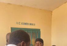 UDP Accuses NPP of Issuing Birth Certificates to Foreigners at Tanji Voter Registration Center