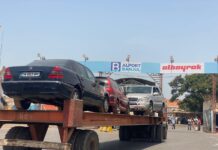 Alport Banjul Probe into Port Theft as Police Investigate Missing Containers and Vehicles