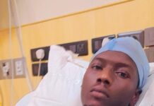 Kidney Transplant Survivor Alagie Sowe Fights for Life as Post-Op Medications Run Out