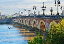 Undocumented Gambian Migrant Rescues Suicidal Woman in France