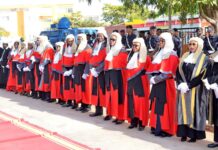 Justice Awa Bah Poised as First Gambian Judge on ECOWAS Court