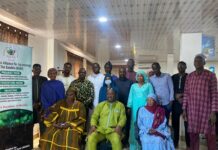 Agroecology Forum Calls for Return to Traditional Farming to Boost Food Security in The Gambia