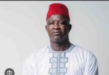 Foni Jarrol NAM Warns of Election Chaos as Alleged Voter Importation Rocks Rural Communities