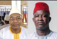 Bah Fires Back at Foni Jarrol NAM, Demands Apology Over “Baseless” Voter Fraud Allegations