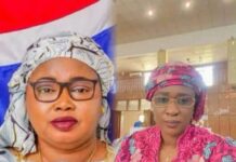 Mayor Lowe Tells Maimuna Darboe: ‘You Have Nothing Left to Prove’