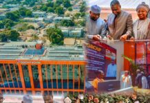 President Barrow Inaugurates Q Group House: Milestone in Gambia’s Digital Sovereignty and Self-Reliance