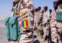 Fighting over access to water in Chad kills at least 42, army intervenes