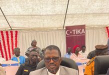 Prison Reform: A Moral Duty, Not Just Policy – Gambia’s Defense Minister Declares