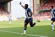 Sidibeh, Jatta seal playoffs as Tambedou and Cham stay on fire; Colley closes in on promotion