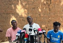 Omar Badjie Death: Mandinary Youth Issues Ultimatum for Police Prosecution