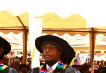 Dr. Abou Khan Earns PhD in Public Administration, Inspiring National Pride
