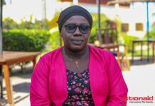 ActionAid Calls for Release of Detained GALA Youths