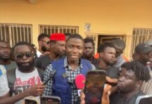 Court Grants Bail to 14 GALA Members Charged Over Westfield Assembly