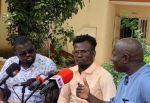 Activists Petition NA Over Alleged Ethnic Discrimination & Abuse of Power by Seedy Njie