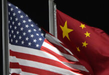 China Summit A strategic moment for stabilizing bilateral relations