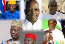 CTMC Intensifies Push for Unity as Opposition Coalition Talks Advance