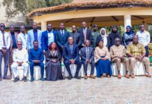 ATAF, WB Train GRA Staff on Transfer Pricing to Safeguard Gambia’s Tax Base