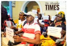 Families Demand Action as AKI Report Highlights Failures