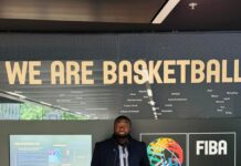 Muhammed Njie Secures Historic FIBA Agent License
