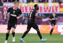 Gambian Foreign-Based Players – Weekend Roundup