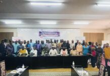 Activista Convenes Lawmakers and Citizens in Push for Stronger Democratic Accountability