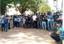 EFSCRJ Commends Gambia’s Dramatic Rise in Press Freedom Ranking, Urges Deeper Reforms