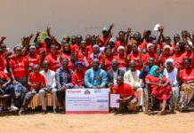 ActionAid Gambia’s D2.5 Million Boost: 50 Young Entrepreneurs Receive Startup Capital