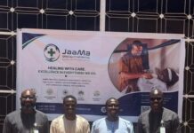 Jaama Specialty Hospital Opens, Bringing New Hope for Quality Healthcare in The Gambia