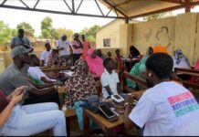 Serekundanding’s Healthcare Crisis Exposed as Hundreds Overwhelm One-Day Screening Initiative