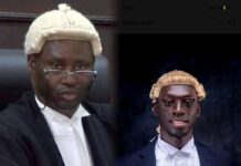 Justice Jaiteh Threatens State Counsel Jobarteh with Mile 2 Prison for Contempt