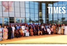 NGOs Forum Opens in Banjul with Urgent Call for Water and Sanitation Rights Amid Climate Crisis