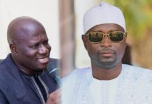 Jobarteh Demands Resignation of Seedy Njie Over Alleged Tribal Remarks in Leaked Audio