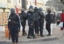 GALA Anniversary Crushed: 13 Youths Arrested Despite Venue Approval