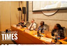 Activists at ACHPR Banjul Human Rights Session Denounce Russia’s “Deceitful Recruitment” of Africans for Ukraine War