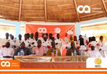Catalyst Academy Graduates First Cohort in Madrassa Skills, Blending Faith and Livelihoods