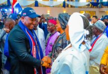 New Dawn for UMC: Bensouda Chosen to Lead UMC into 2026 Elections