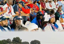 UMC Makes Strong Entry into 2026 Race with Buffer Zone Mega Rally