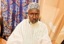 Imam of Niani Kunting Warns Gambian Leaders Against Tribalism