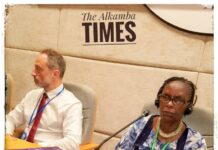 Kenyan Mother Exposes Son’s Death in Ukraine War at Banjul Rights Forum