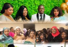 NASUA Celebrates 10 Years of Philanthropy and Community Empowerment