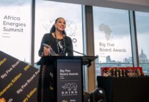 Gambia Showcases Upstream Potential and Wins Major Award at Africa Energies Summit 2026