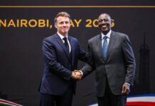 Kenya hosts France’s Macron: Why the relationship matters to both