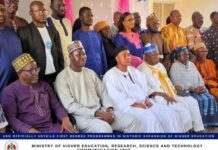 University of Education Paralyzed by Staff Strike Over Allowance