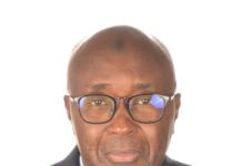 Jawara: Term Limits Must Apply to All, Not Just Barrow