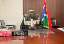 Assembly Returns: Budget, Bills and Janneh Report in Focus