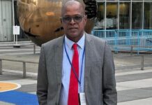 Serrekunda MP Tables Urban Markets Reform Bill
