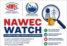 Rights Group Unveils NAWEC Watch to Demand Accountability
